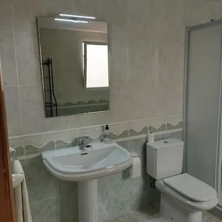 Casa Maria Apartment