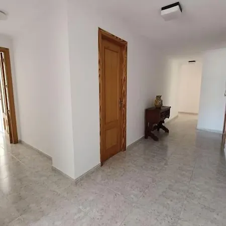 Casa Maria Altea