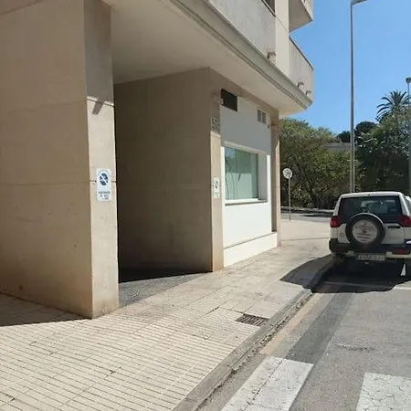 Casa Maria Apartment