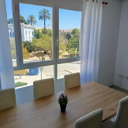 Apartment Casa Maria Altea