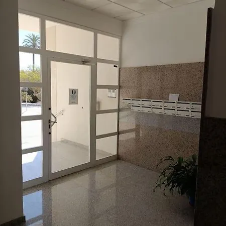 Casa Maria Apartment