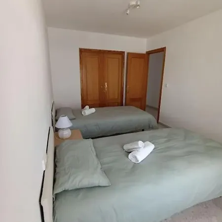 Apartment Casa Maria