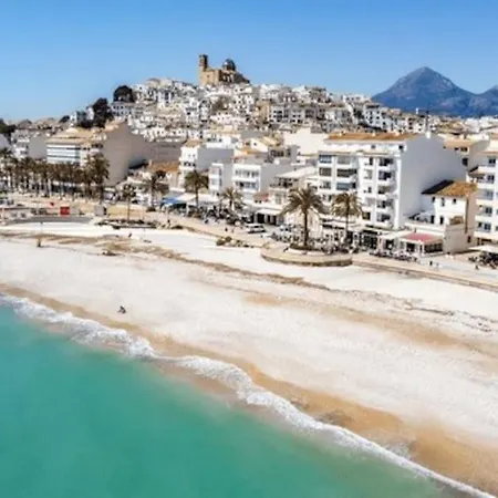 Apartment Casa Maria