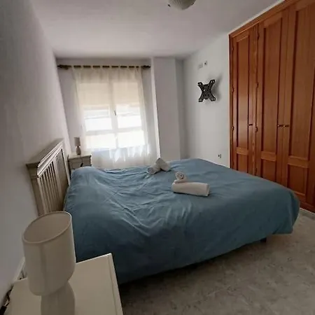 Casa Maria Apartment *