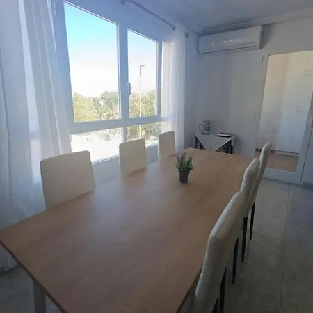 Casa Maria Apartment Altea