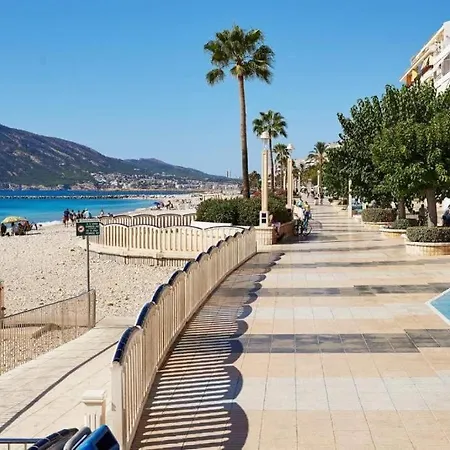 Apartment Casa Maria