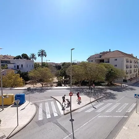 Apartment Casa Maria