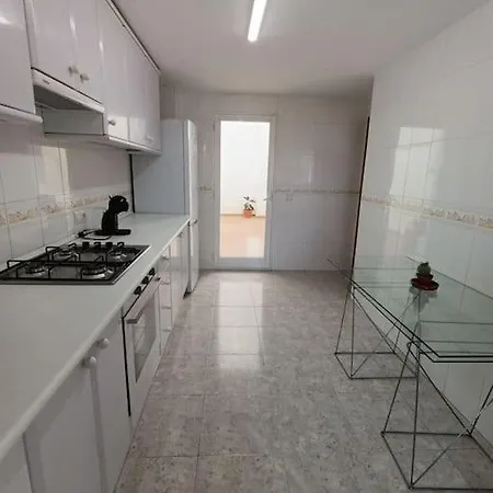 Apartment Casa Maria