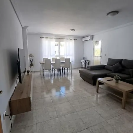 Casa Maria Apartment