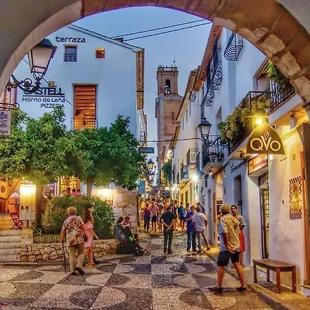 Casa Maria Apartment