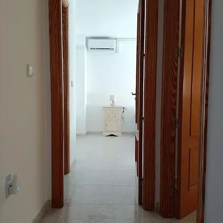 Casa Maria Altea