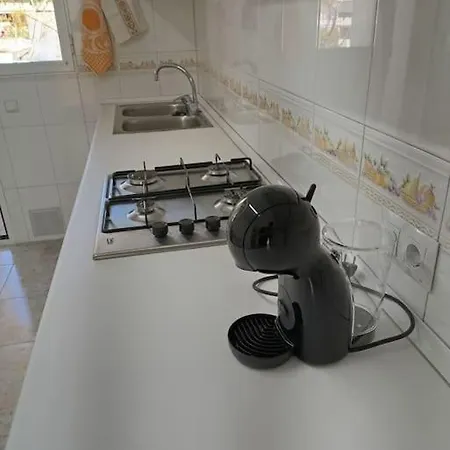 Casa Maria * Altea