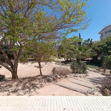 Casa Maria Altea