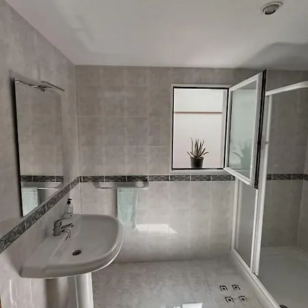 Apartment Casa Maria Altea