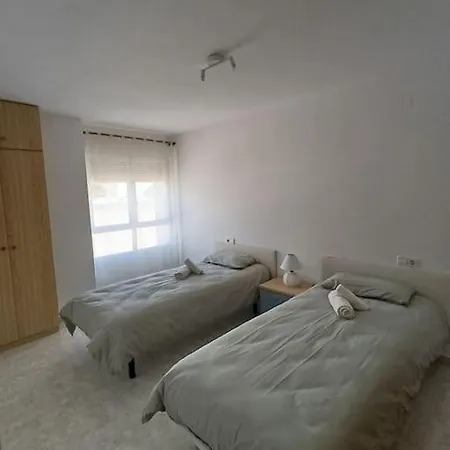 Casa Maria Apartment *