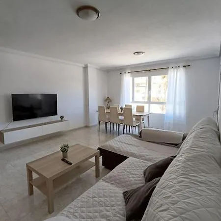 Apartment Casa Maria