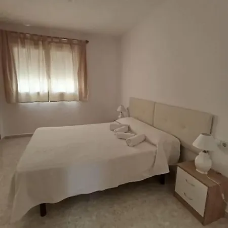 Casa Maria Apartment Altea