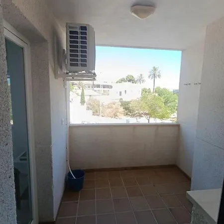 Casa Maria Apartment