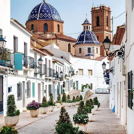 Casa Maria