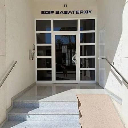 Casa Maria Apartment *