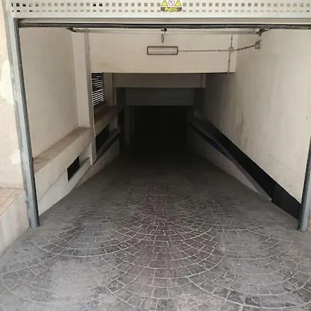 Casa Maria Apartment Altea