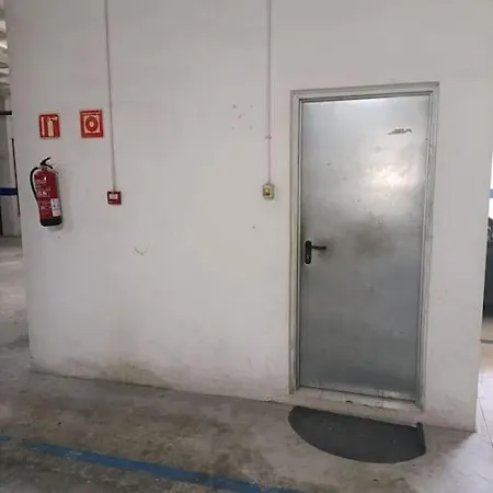 Appartement Casa Maria *