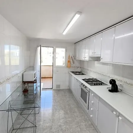 Casa Maria Altea