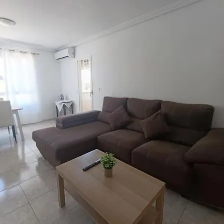Casa Maria * Altea