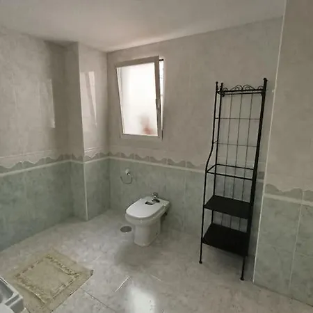 Appartement Casa Maria
