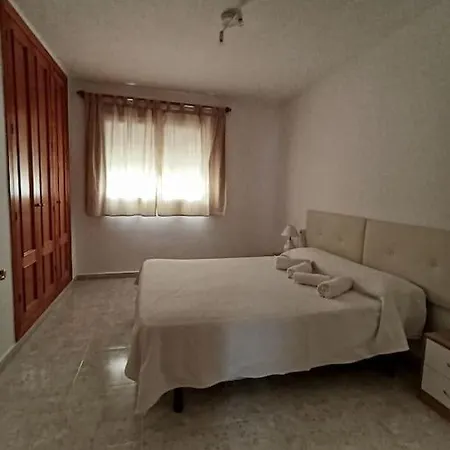Casa Maria * Altea