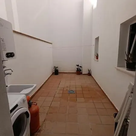 Appartement Casa Maria