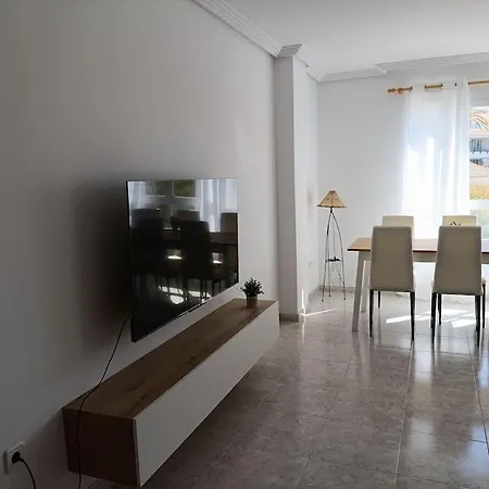 Casa Maria Altea
