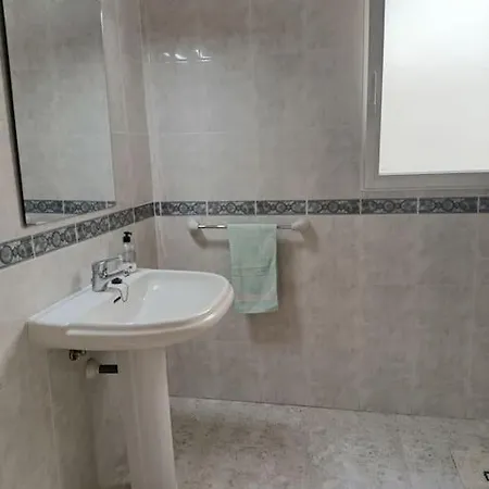 Appartement Casa Maria *