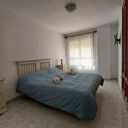 Appartement Casa Maria