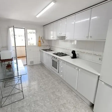 Appartement Casa Maria *