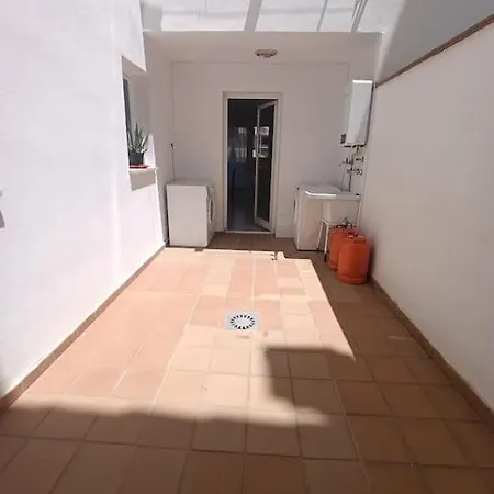 Casa Maria Altea