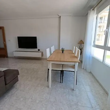 Casa Maria Altea