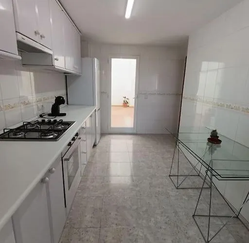 Apartmán Casa Maria