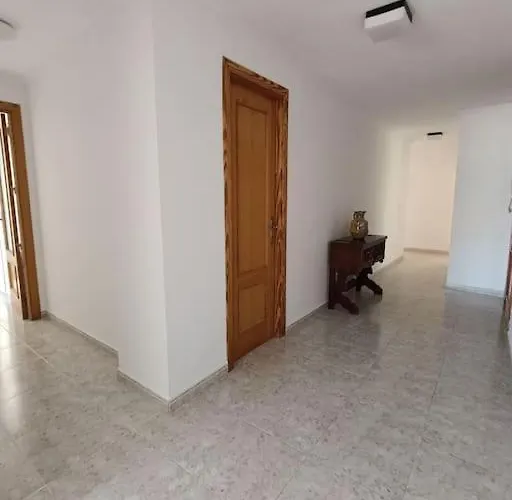 Casa Maria Altea