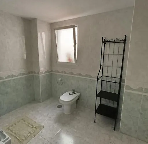 Apartmán Casa Maria