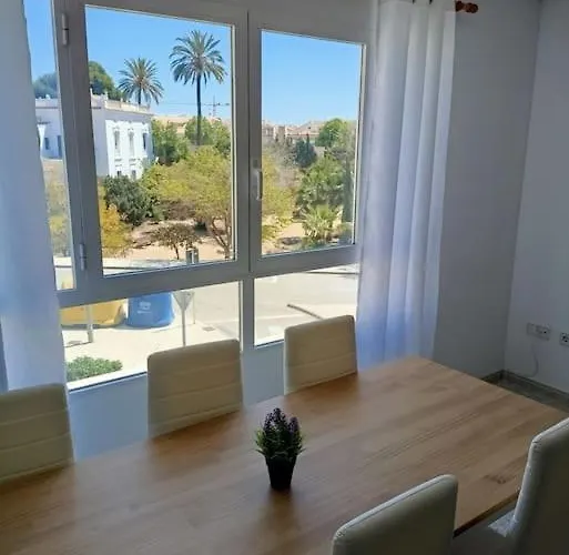 Apartmán Casa Maria Altea