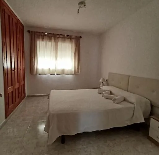 Casa Maria * Altea