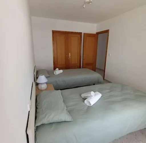 Apartmán Casa Maria