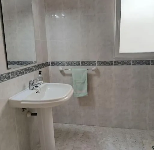 Apartmán Casa Maria *