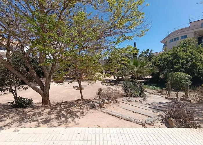 Casa Maria Altea