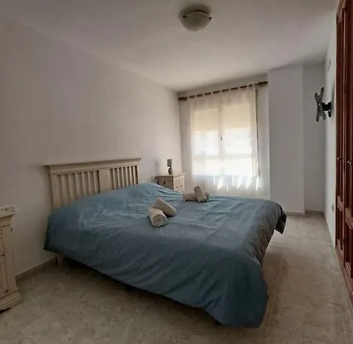 Apartmán Casa Maria