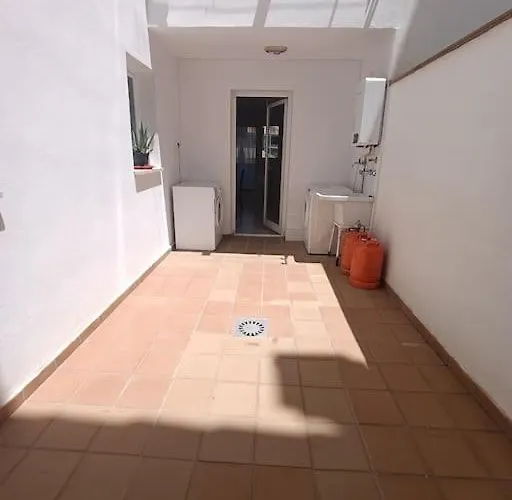 Casa Maria Altea