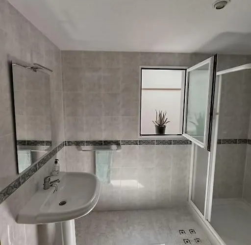 Apartmán Casa Maria Altea