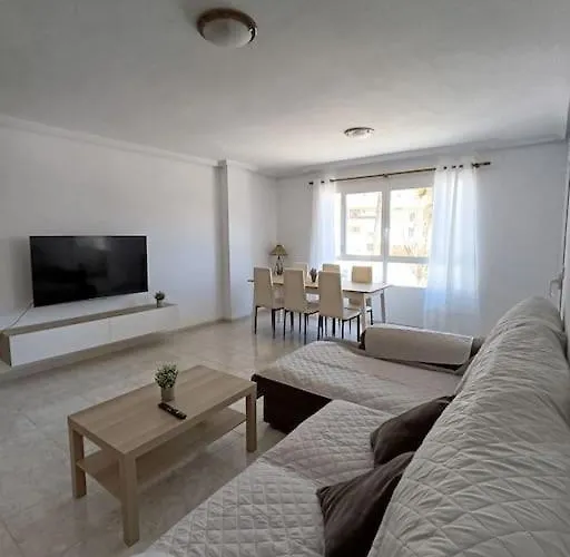 Apartmán Casa Maria