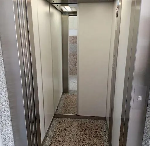 Apartmán Casa Maria Altea
